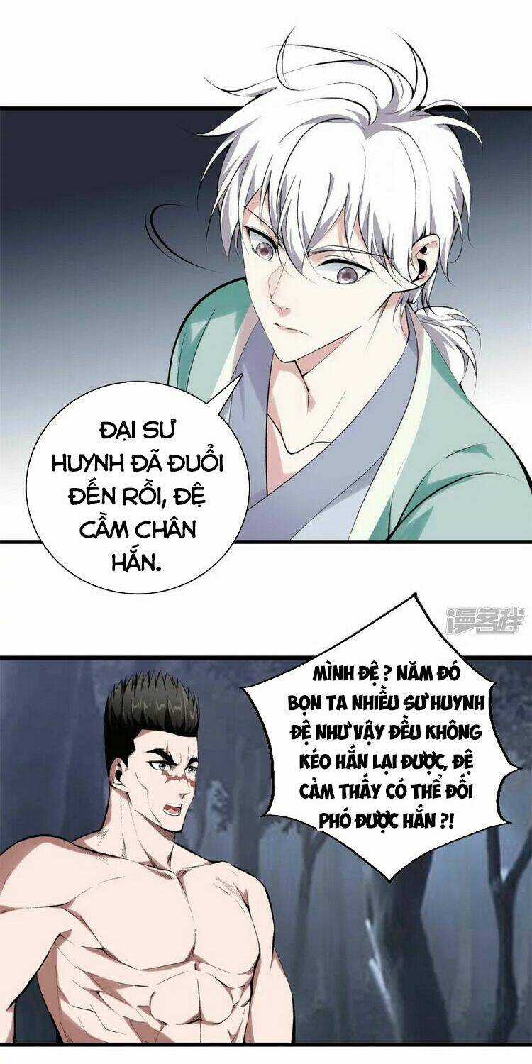 Đô Thị Chí Tôn Chapter 150 trang 13
