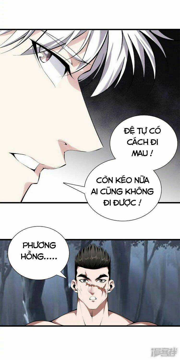 Đô Thị Chí Tôn Chapter 150 trang 14