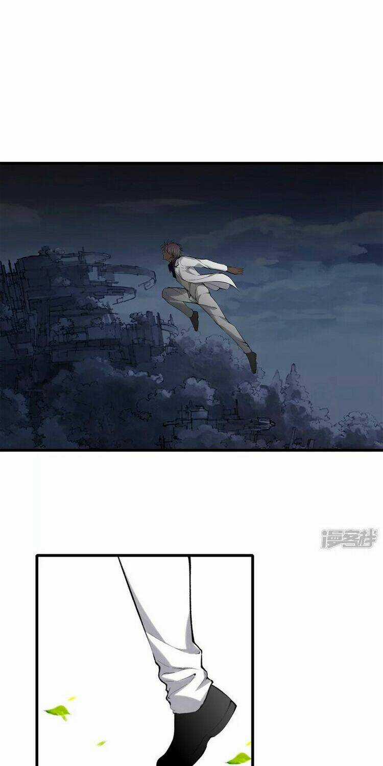 Đô Thị Chí Tôn Chapter 150 trang 15