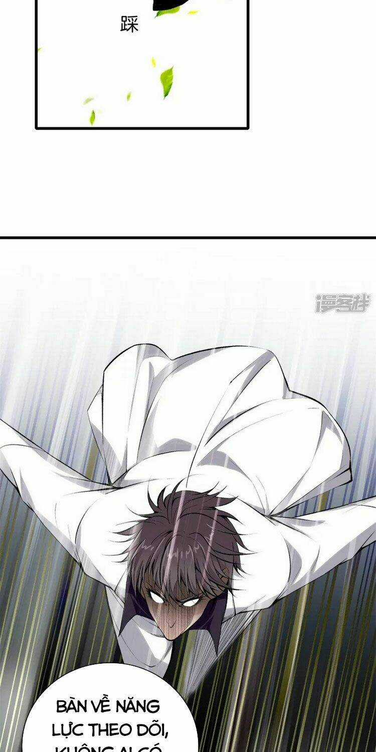 Đô Thị Chí Tôn Chapter 150 trang 16