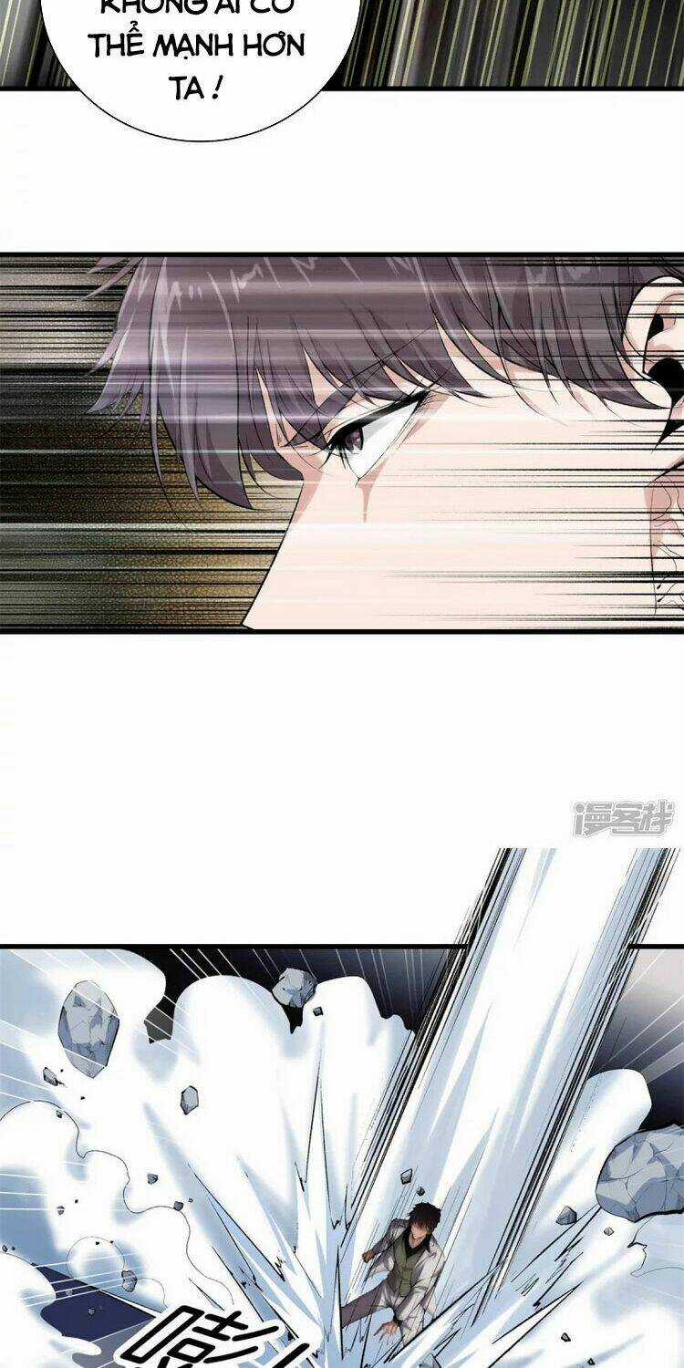 Đô Thị Chí Tôn Chapter 150 trang 17