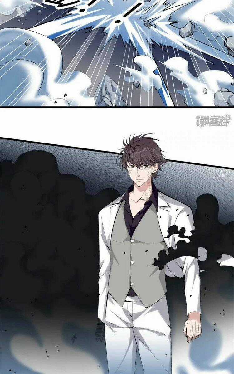 Đô Thị Chí Tôn Chapter 150 trang 18