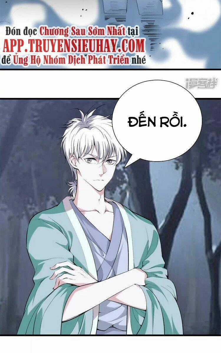 Đô Thị Chí Tôn Chapter 150 trang 19