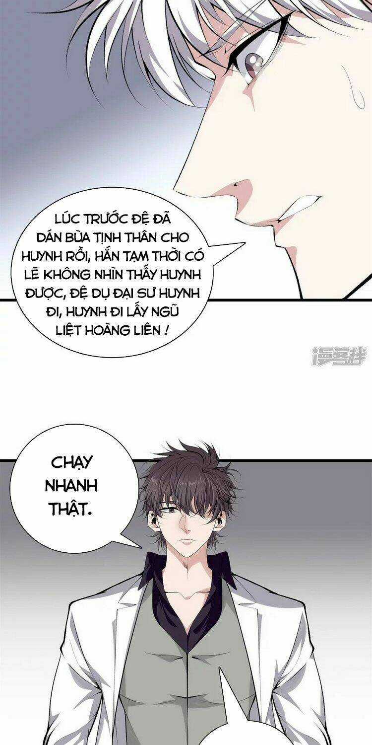 Đô Thị Chí Tôn Chapter 150 trang 2