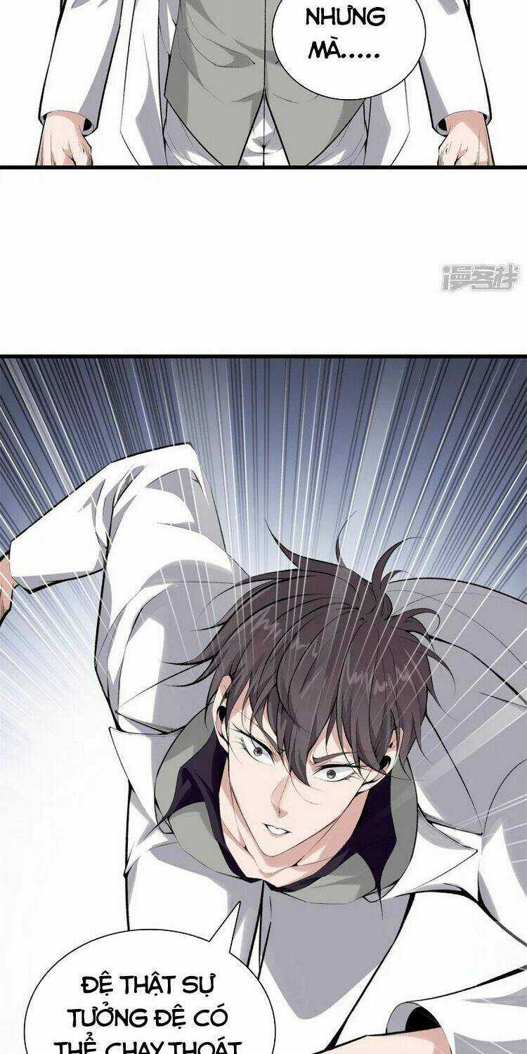 Đô Thị Chí Tôn Chapter 150 trang 3