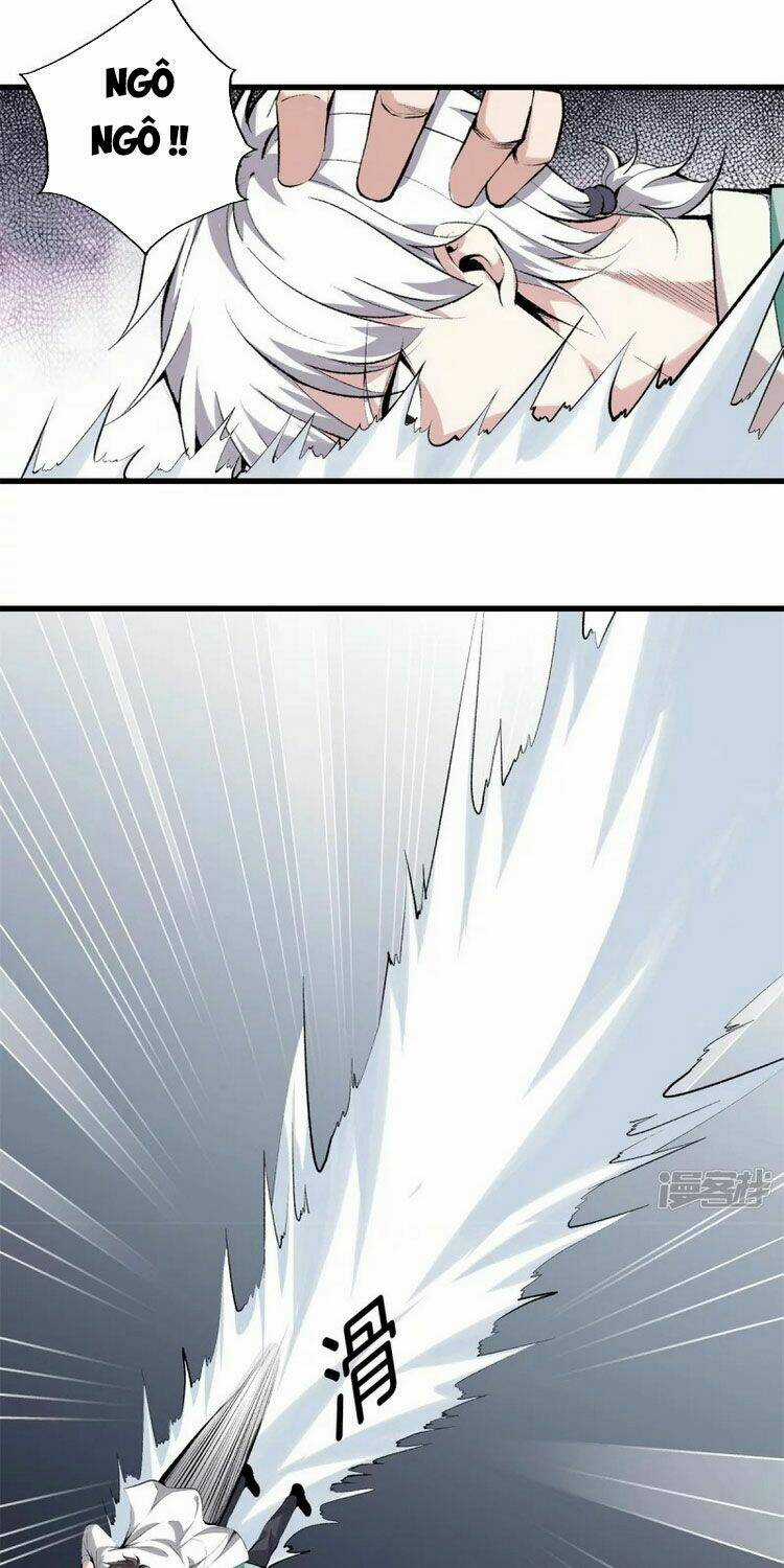 Đô Thị Chí Tôn Chapter 150 trang 6