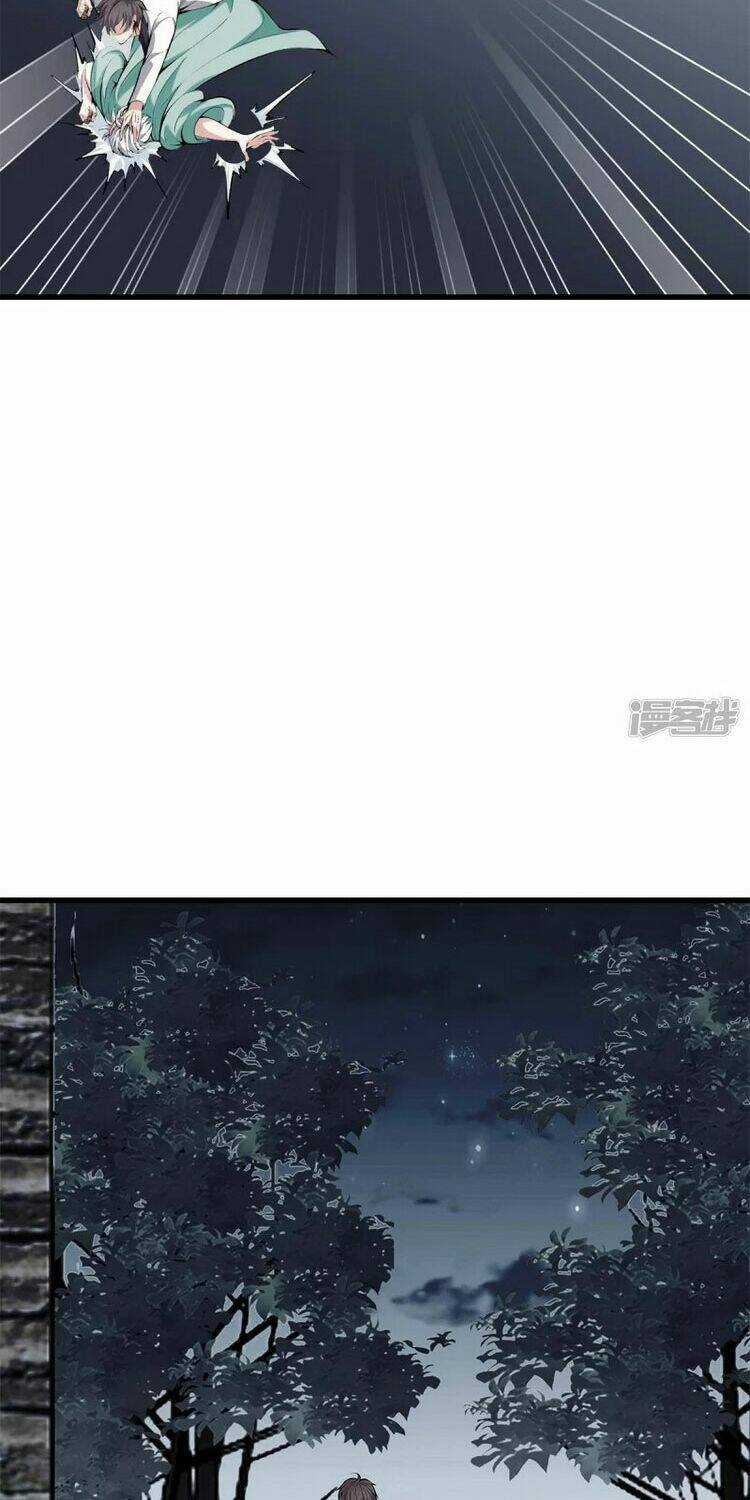 Đô Thị Chí Tôn Chapter 150 trang 7