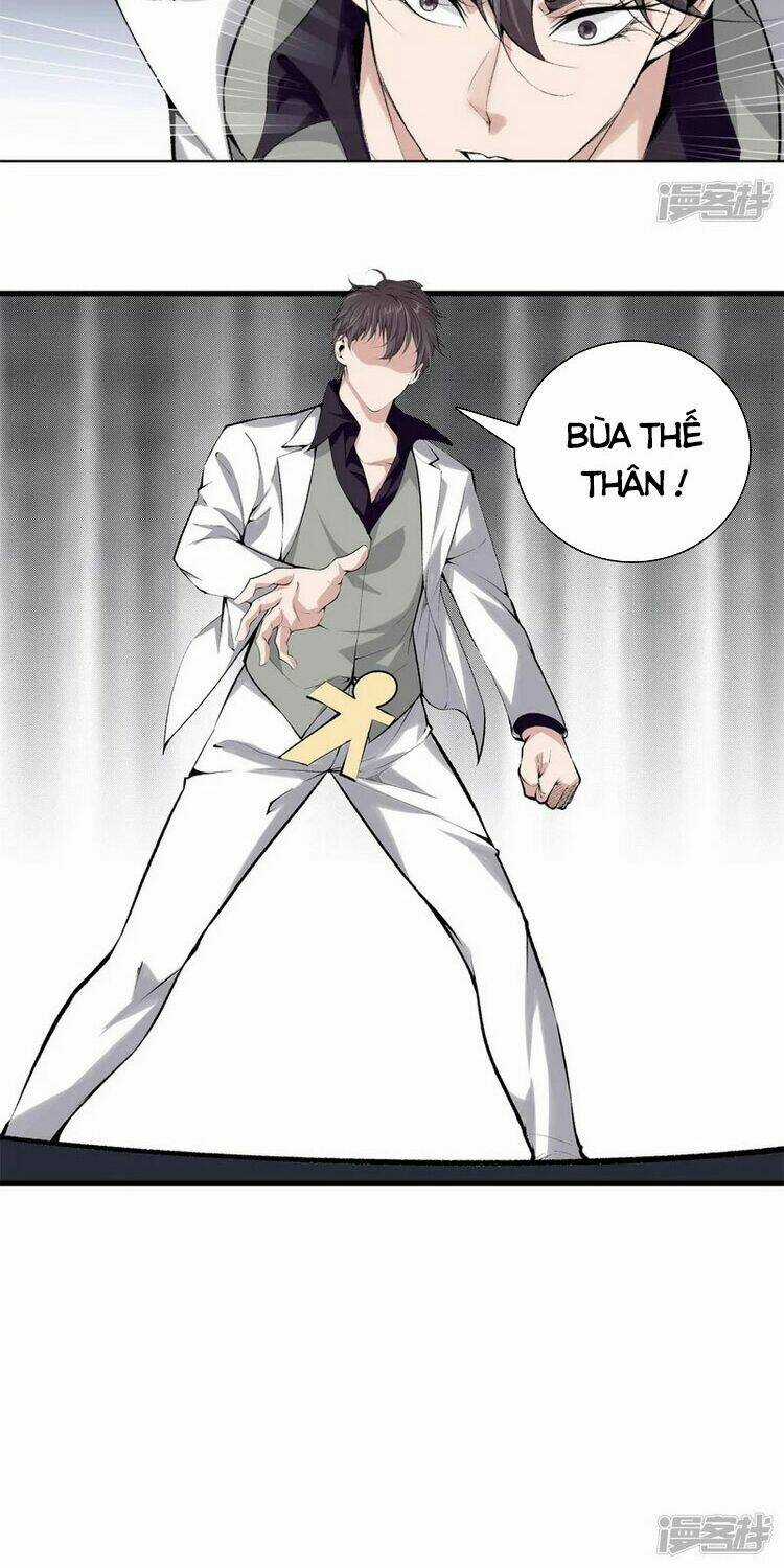 Đô Thị Chí Tôn Chapter 150 trang 9