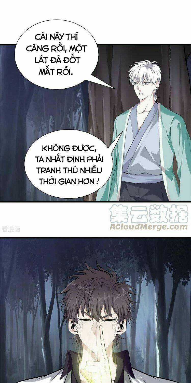 Đô Thị Chí Tôn Chapter 151 trang 10