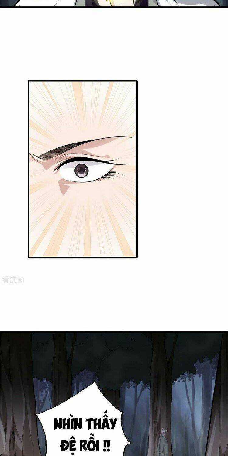 Đô Thị Chí Tôn Chapter 151 trang 11