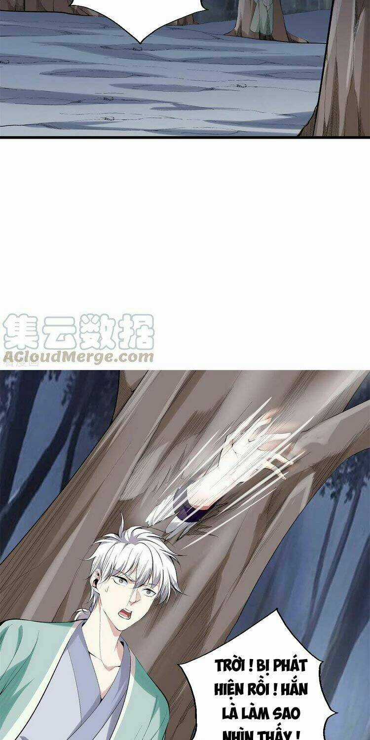 Đô Thị Chí Tôn Chapter 151 trang 12