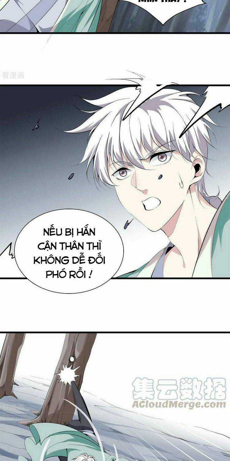 Đô Thị Chí Tôn Chapter 151 trang 13