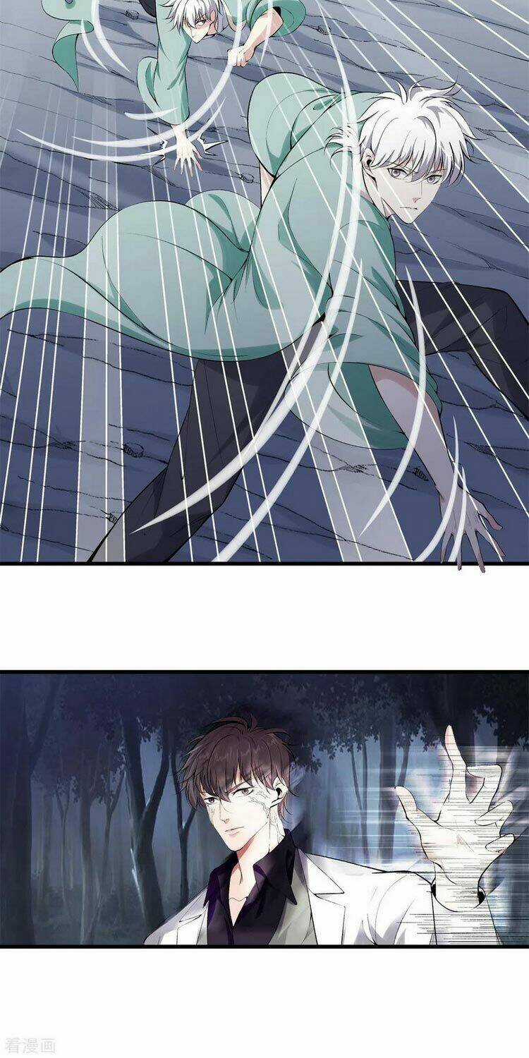 Đô Thị Chí Tôn Chapter 151 trang 14