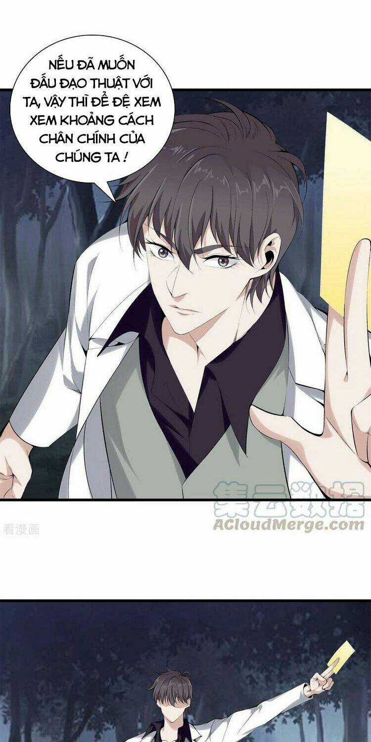 Đô Thị Chí Tôn Chapter 151 trang 15