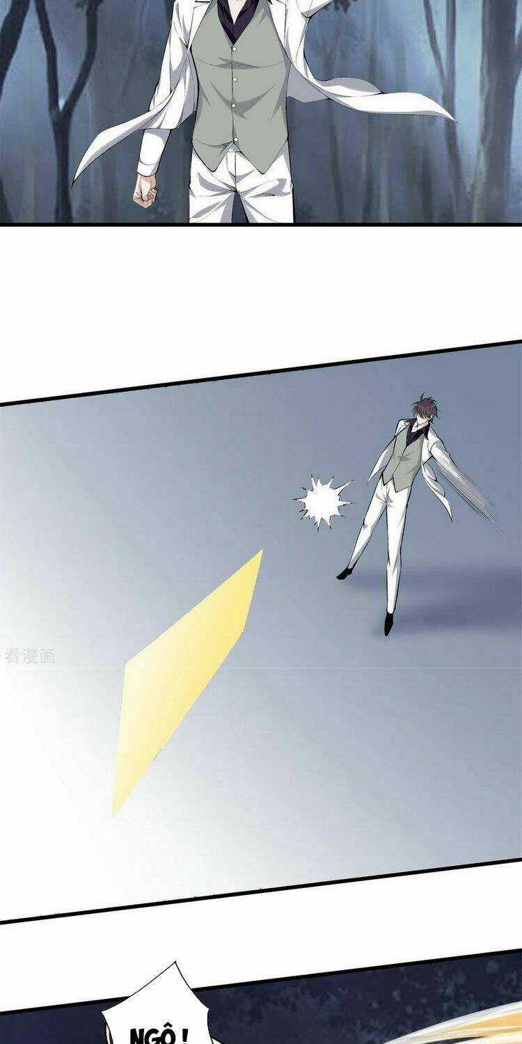 Đô Thị Chí Tôn Chapter 151 trang 16