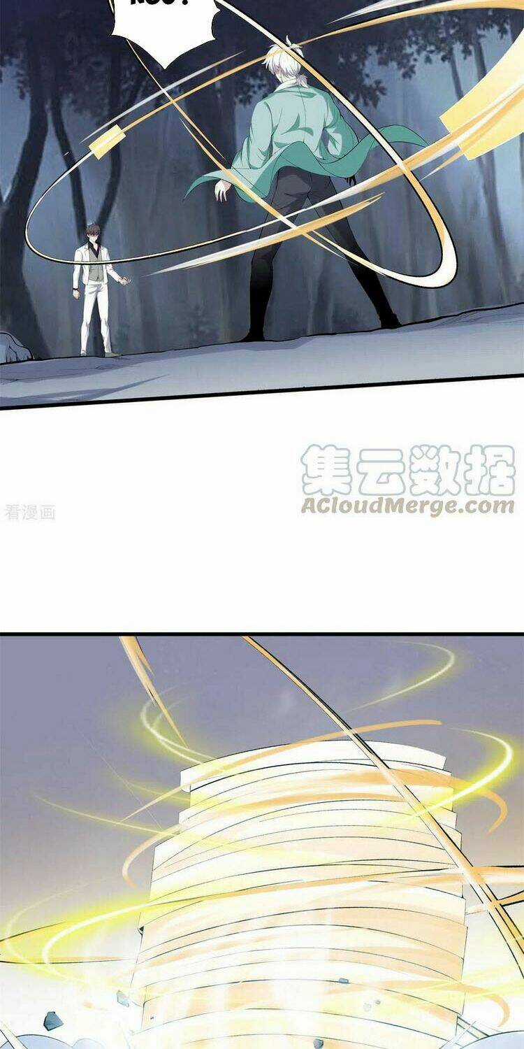 Đô Thị Chí Tôn Chapter 151 trang 17