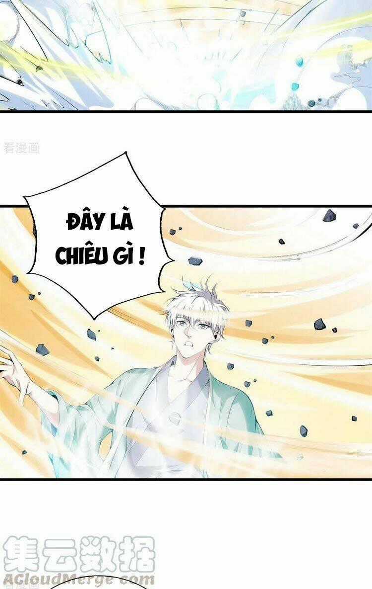 Đô Thị Chí Tôn Chapter 151 trang 18