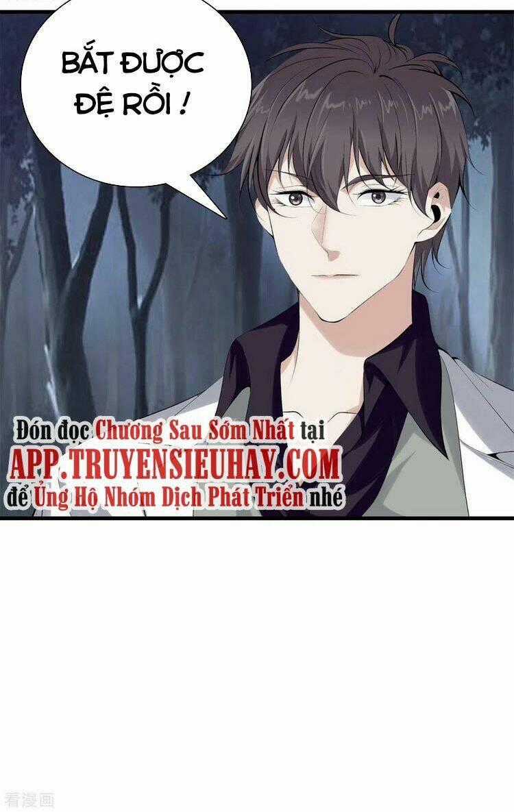 Đô Thị Chí Tôn Chapter 151 trang 19