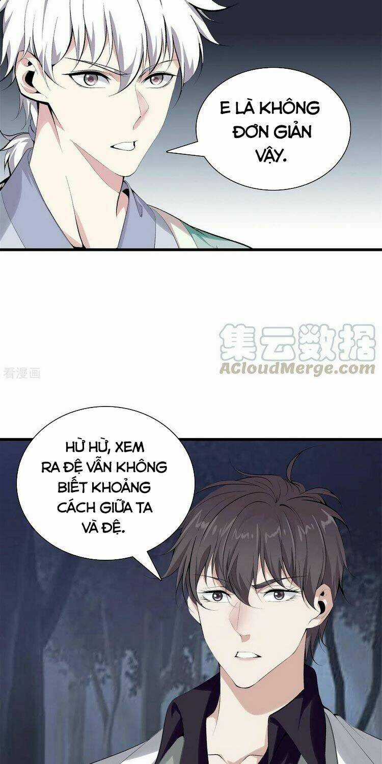 Đô Thị Chí Tôn Chapter 151 trang 2