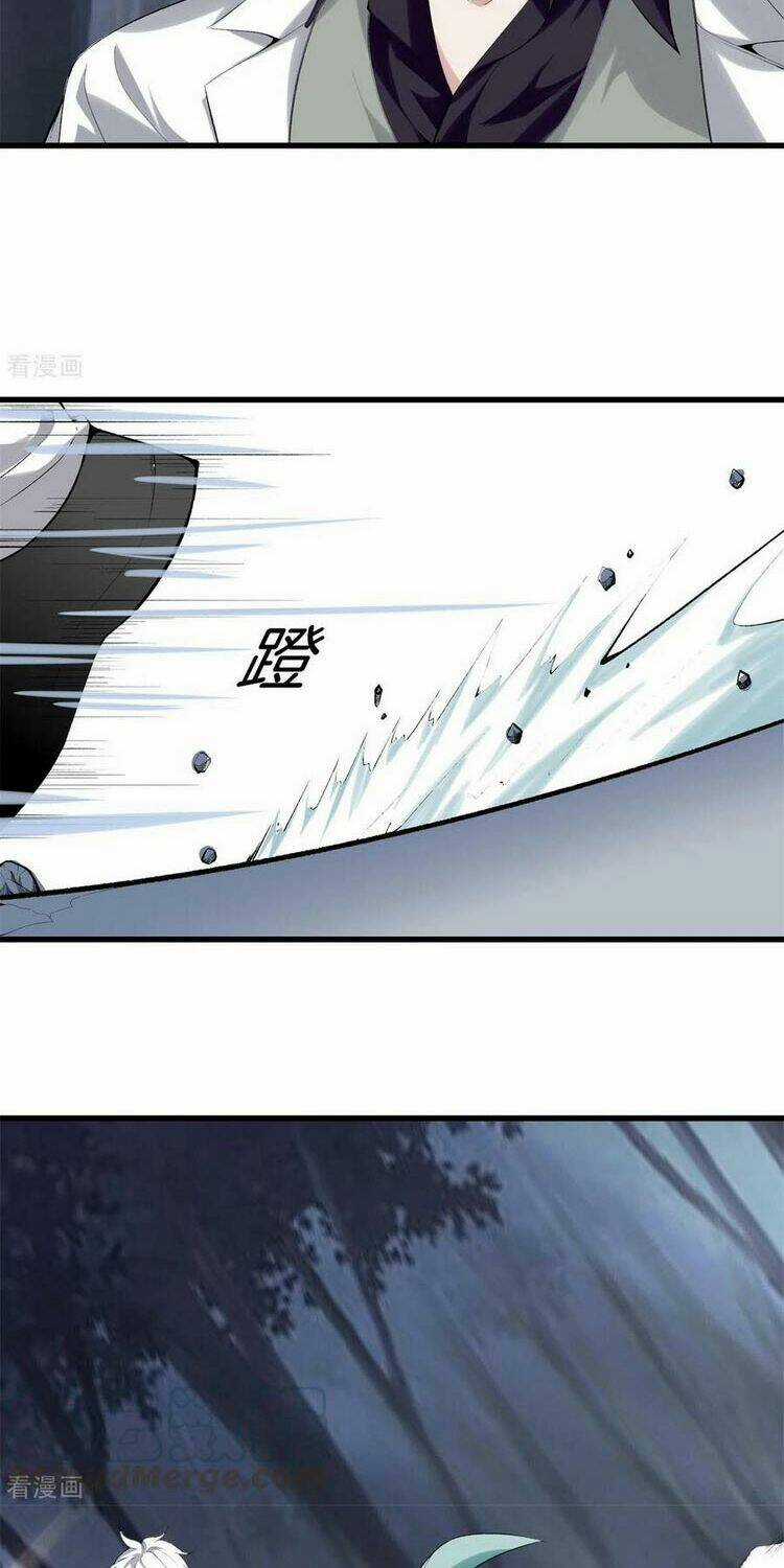 Đô Thị Chí Tôn Chapter 151 trang 3