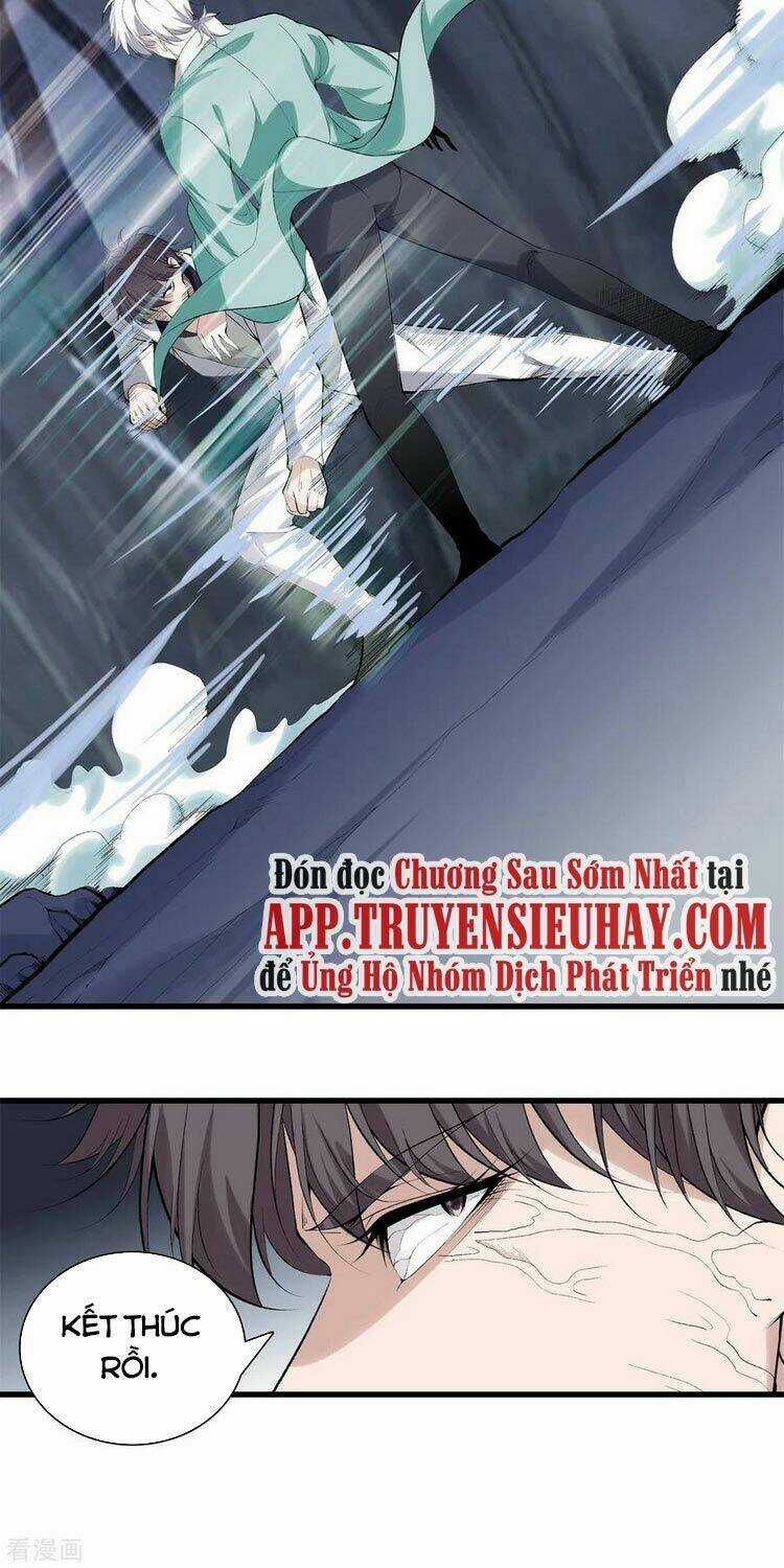 Đô Thị Chí Tôn Chapter 151 trang 4