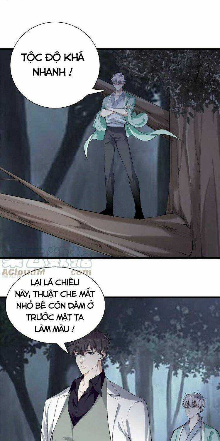 Đô Thị Chí Tôn Chapter 151 trang 5