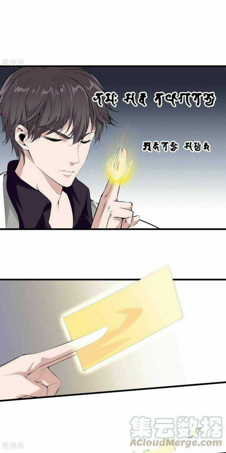 Đô Thị Chí Tôn Chapter 151 trang 8