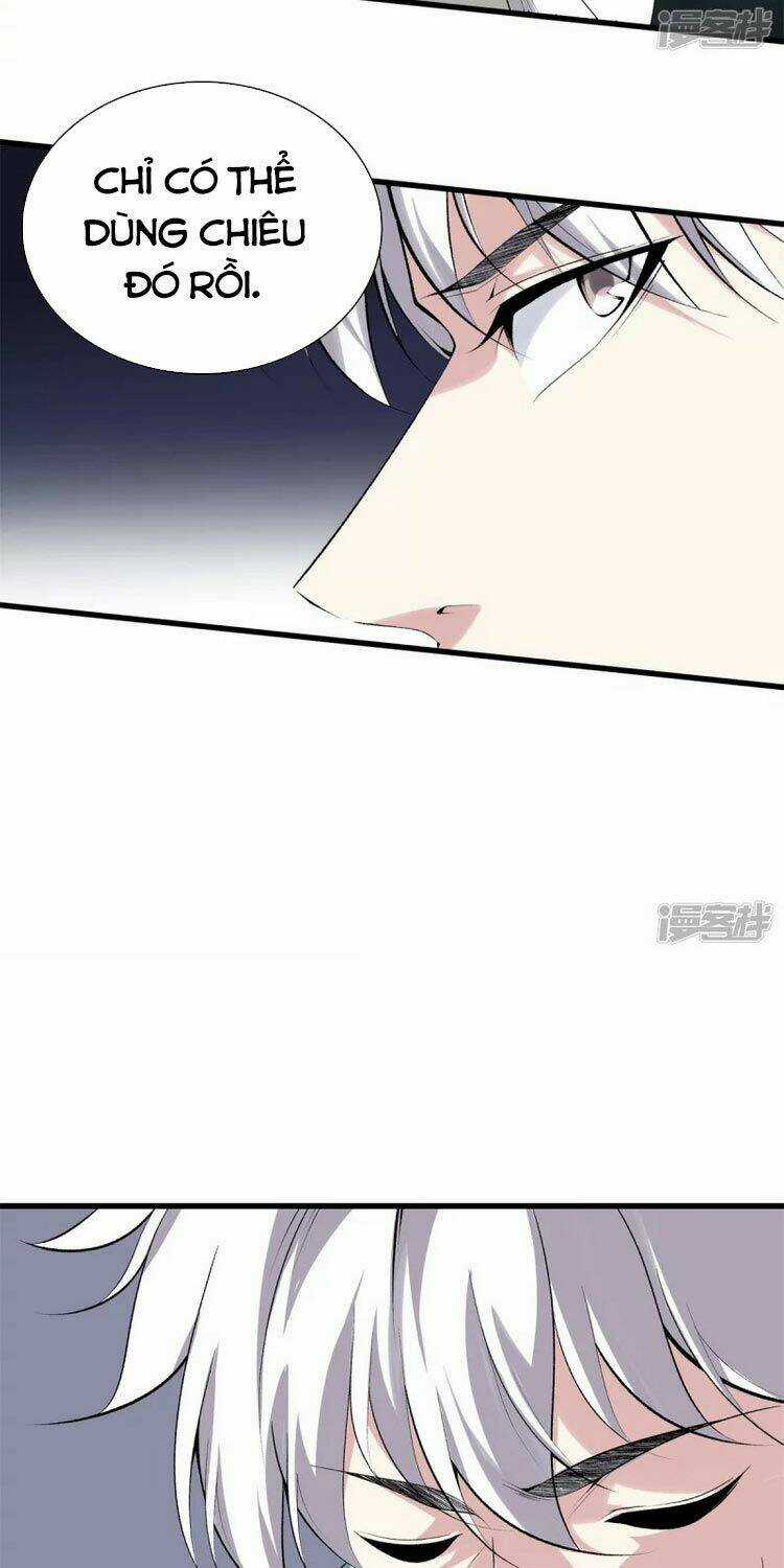 Đô Thị Chí Tôn Chapter 152 trang 2