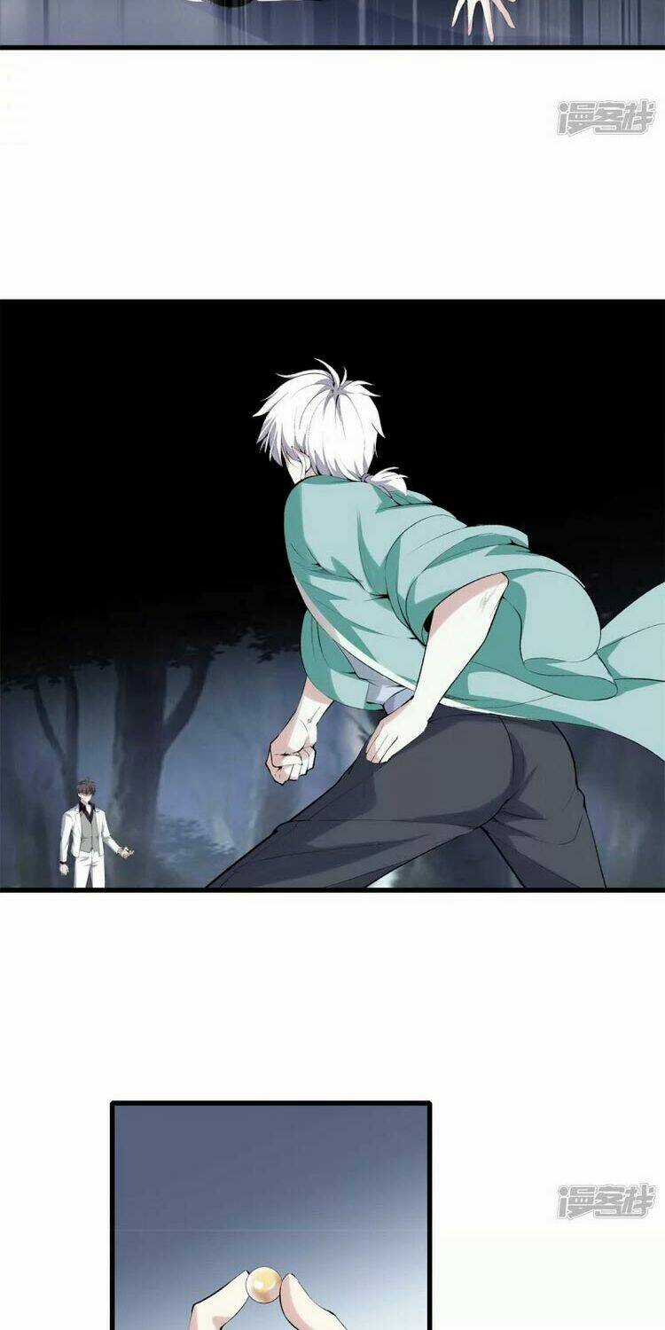 Đô Thị Chí Tôn Chapter 152 trang 5