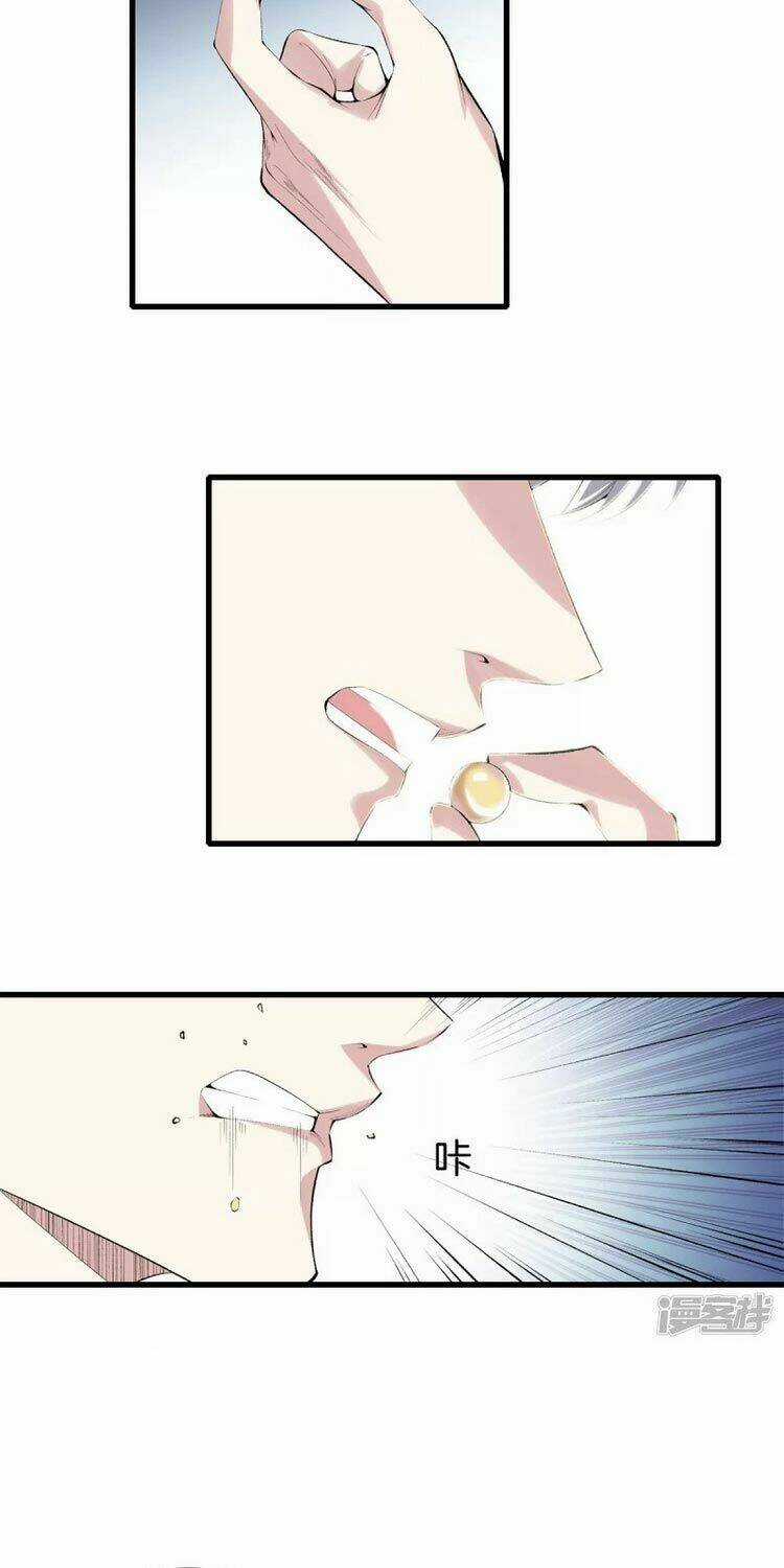 Đô Thị Chí Tôn Chapter 152 trang 6