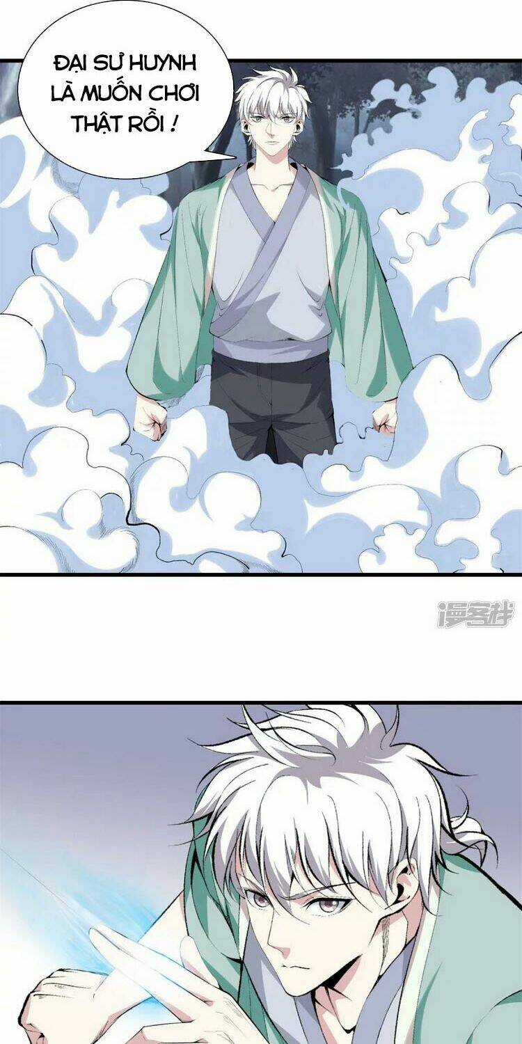 Đô Thị Chí Tôn Chapter 152 trang 7