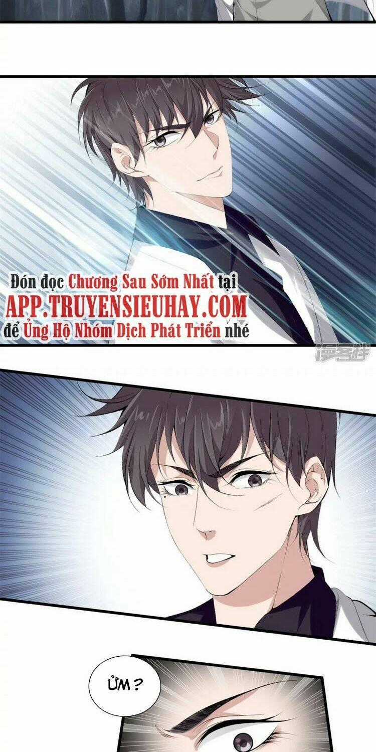 Đô Thị Chí Tôn Chapter 152 trang 9