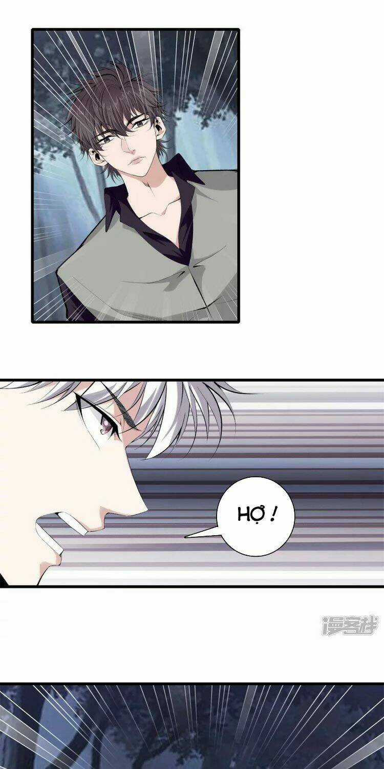 Đô Thị Chí Tôn Chapter 153 trang 10