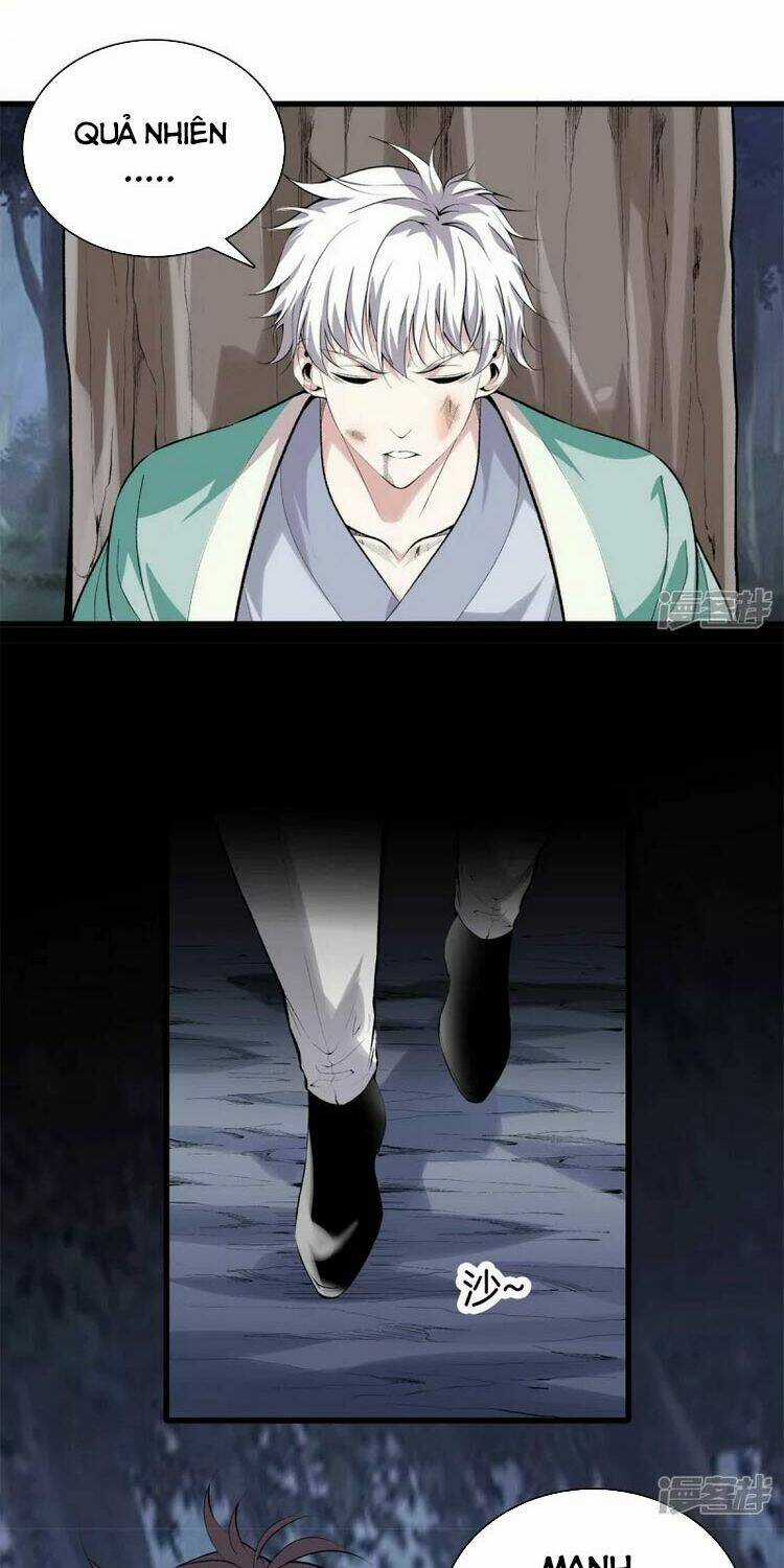 Đô Thị Chí Tôn Chapter 153 trang 13