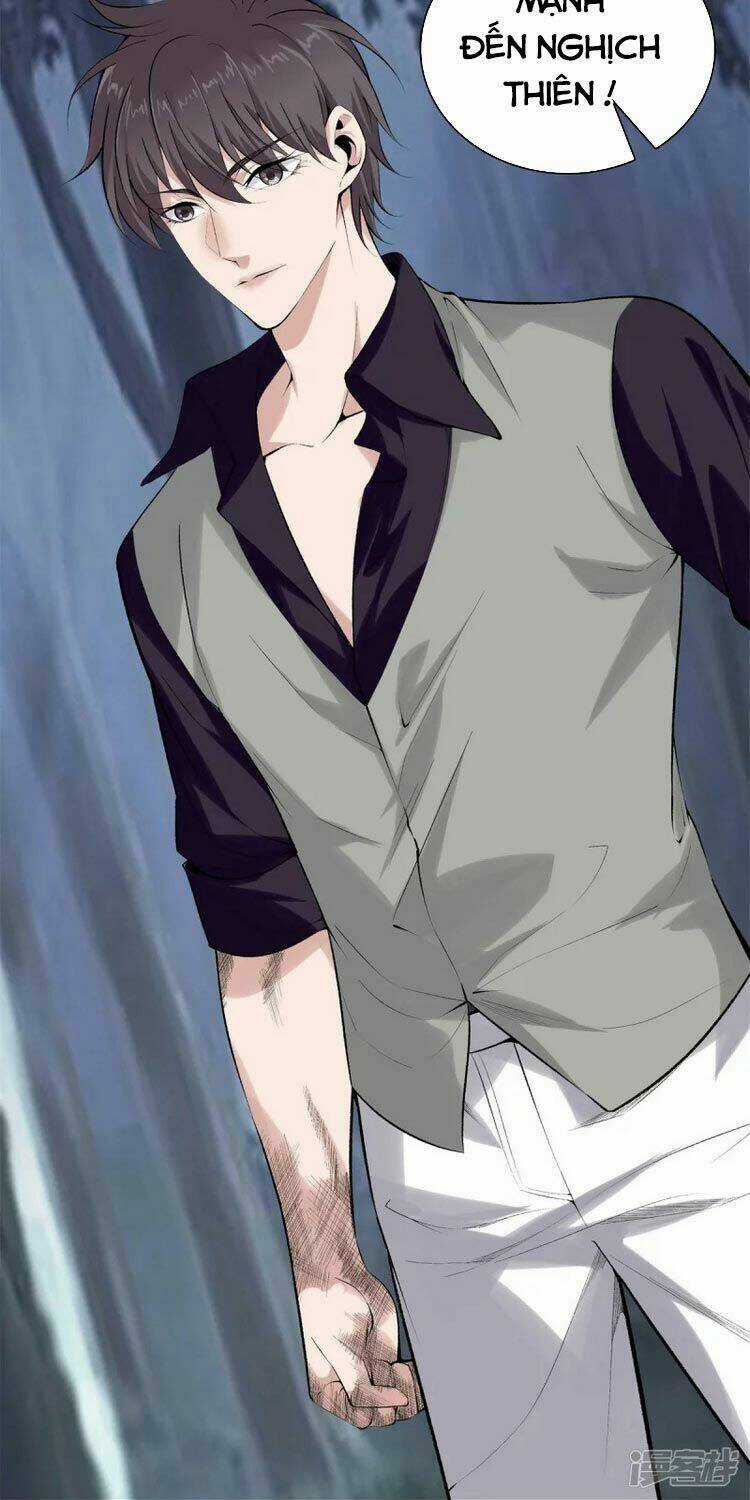 Đô Thị Chí Tôn Chapter 153 trang 14