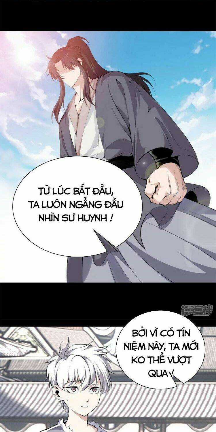 Đô Thị Chí Tôn Chapter 153 trang 15