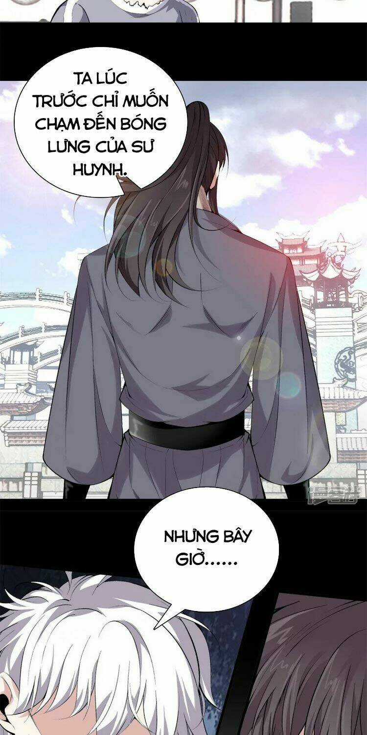 Đô Thị Chí Tôn Chapter 153 trang 16