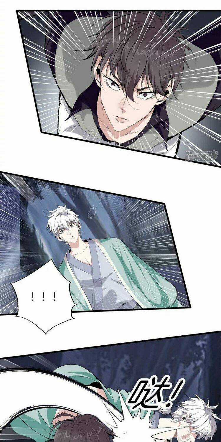 Đô Thị Chí Tôn Chapter 153 trang 3