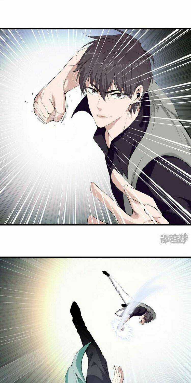 Đô Thị Chí Tôn Chapter 153 trang 5