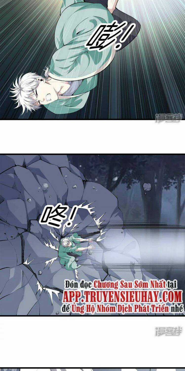 Đô Thị Chí Tôn Chapter 153 trang 6