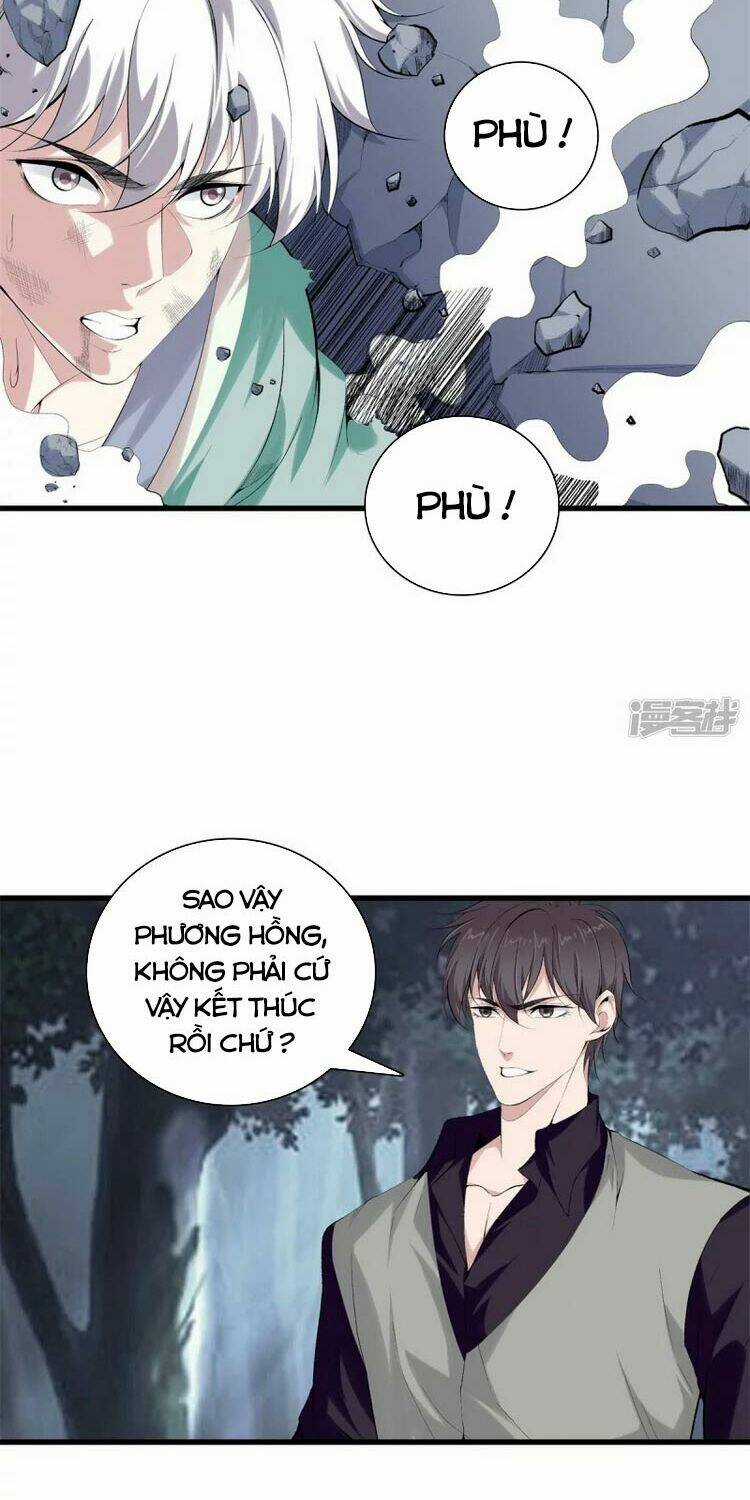 Đô Thị Chí Tôn Chapter 153 trang 7