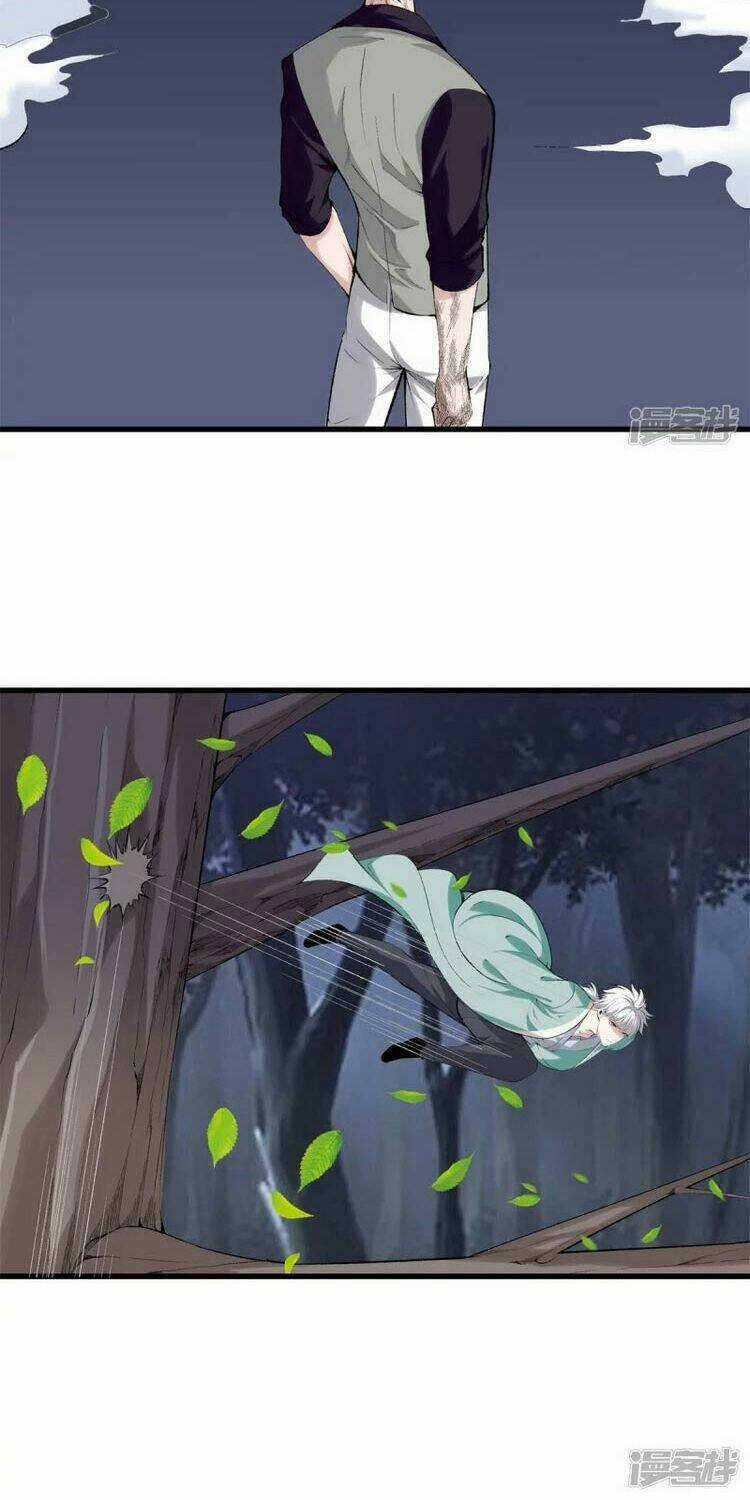 Đô Thị Chí Tôn Chapter 153 trang 9