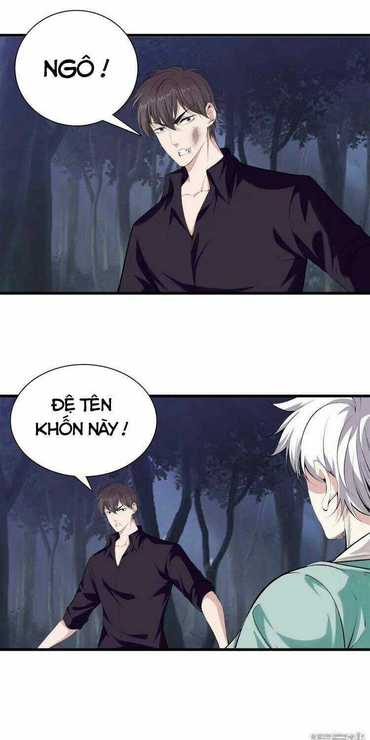 Đô Thị Chí Tôn Chapter 154 trang 10