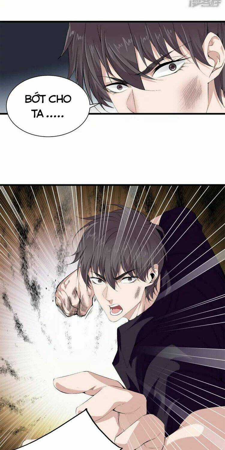 Đô Thị Chí Tôn Chapter 154 trang 11