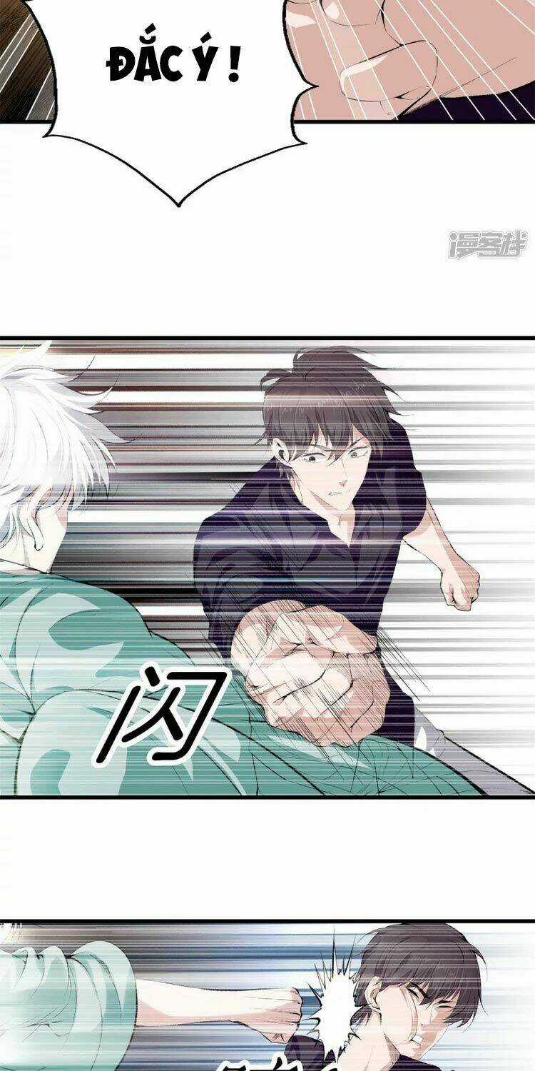 Đô Thị Chí Tôn Chapter 154 trang 12