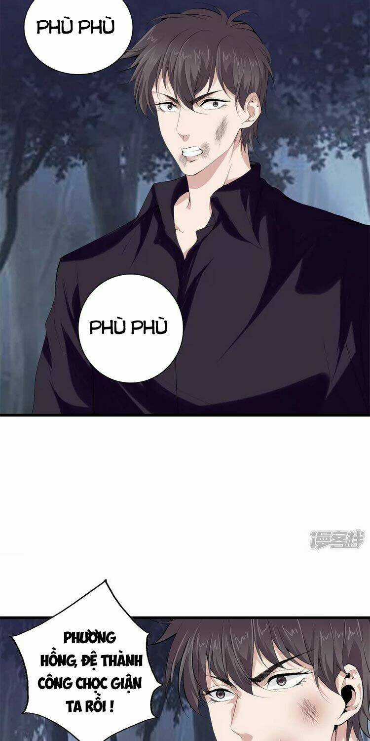 Đô Thị Chí Tôn Chapter 154 trang 14