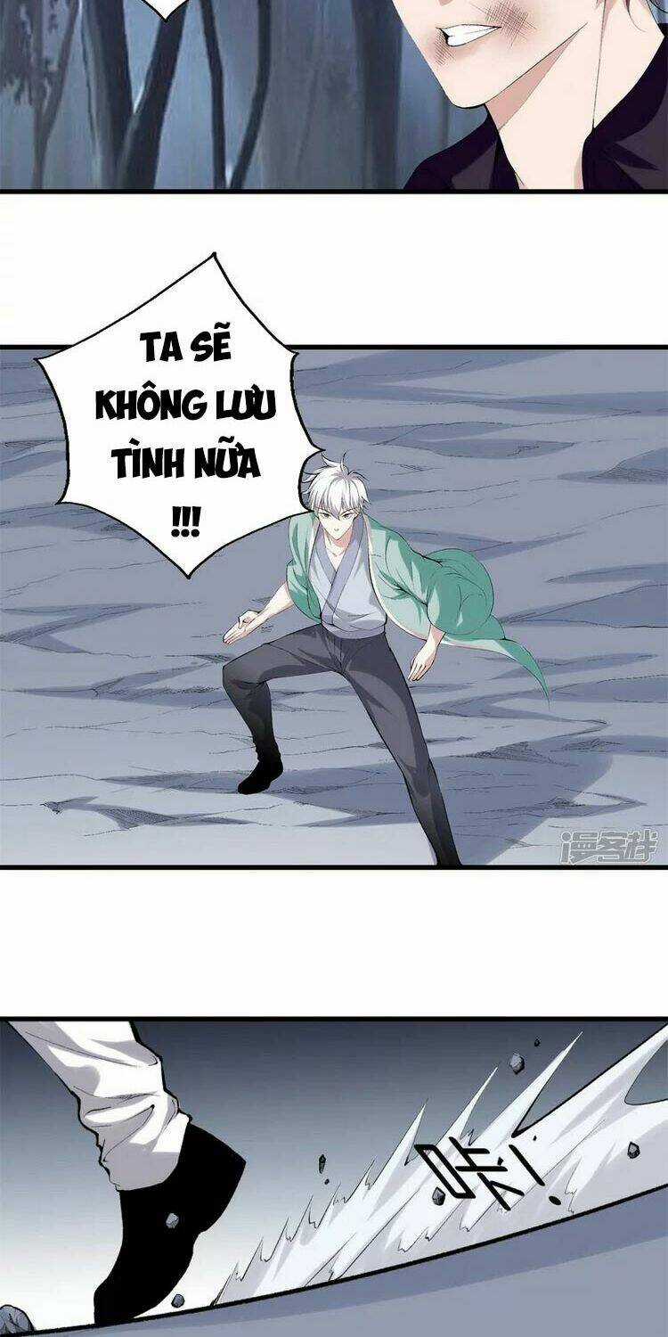Đô Thị Chí Tôn Chapter 154 trang 15