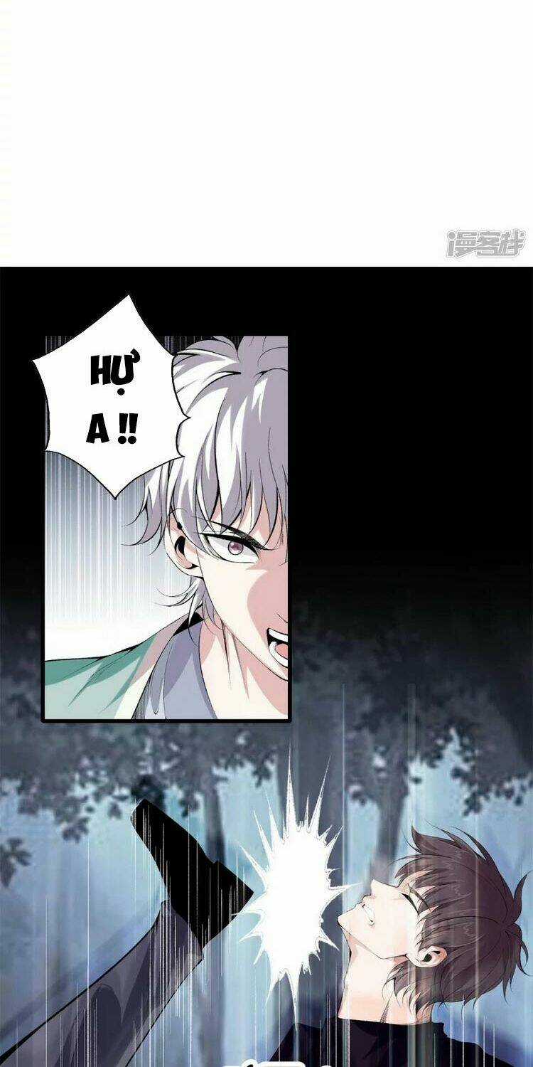 Đô Thị Chí Tôn Chapter 154 trang 17