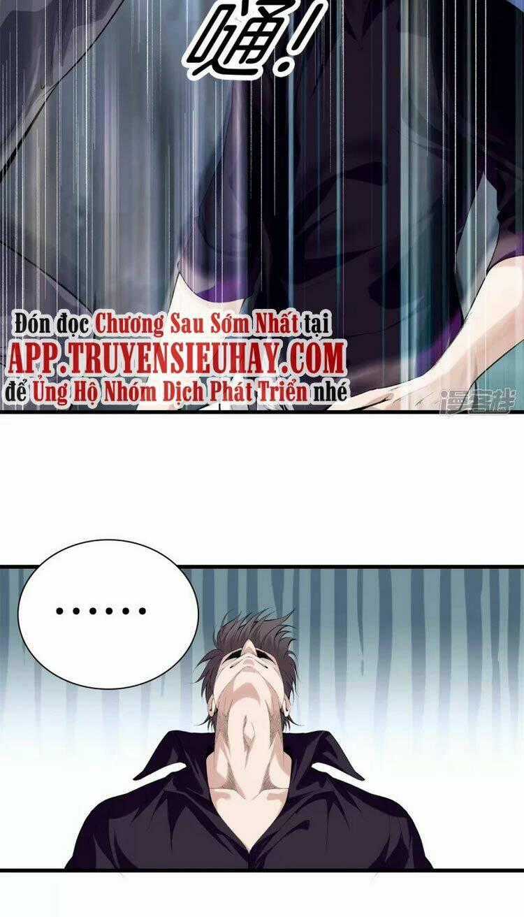 Đô Thị Chí Tôn Chapter 154 trang 18