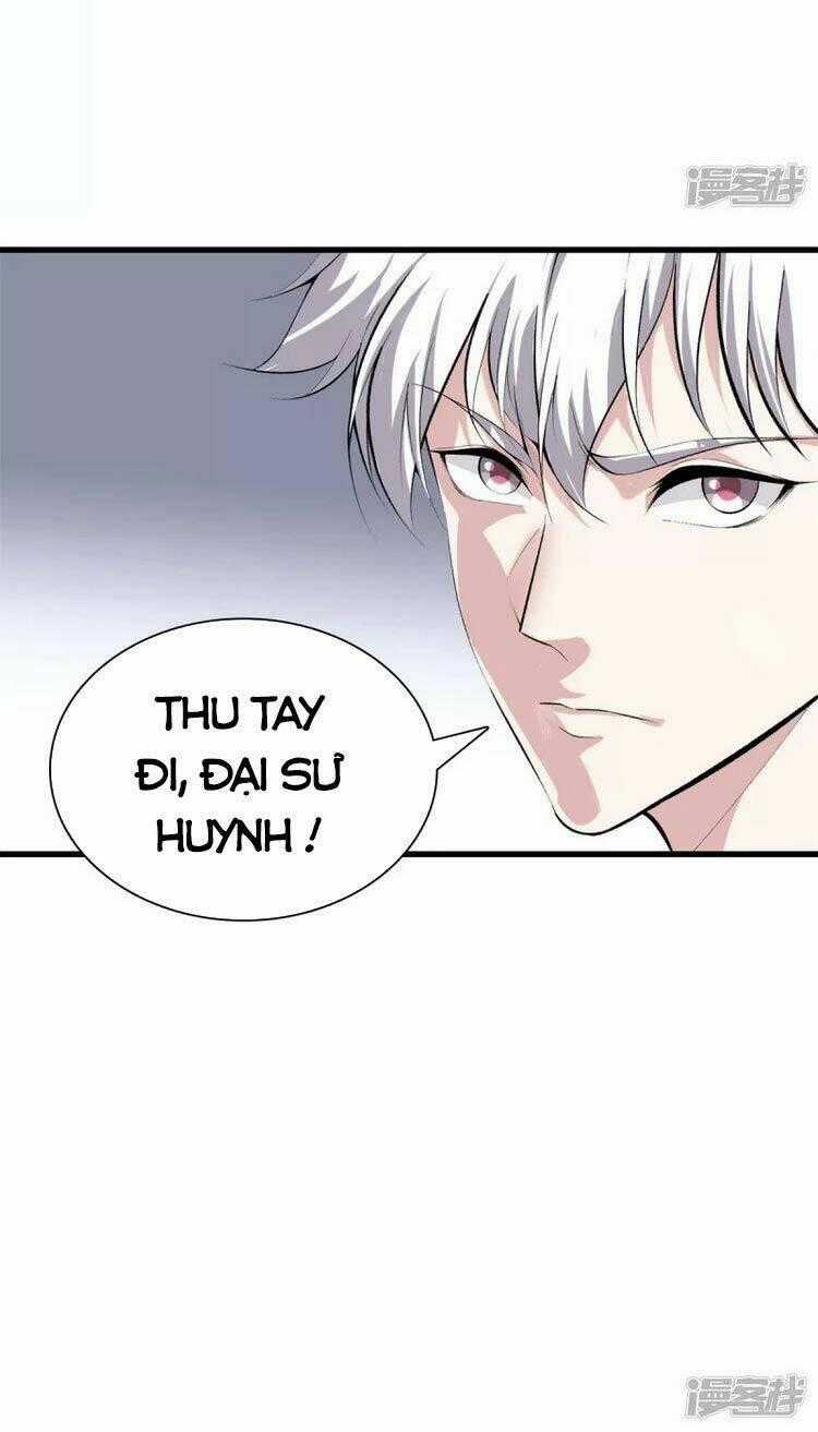 Đô Thị Chí Tôn Chapter 154 trang 19